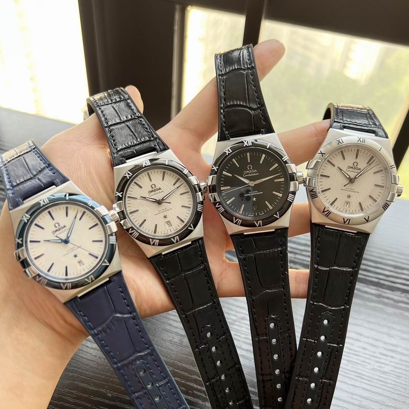 Omeaga watch 090548